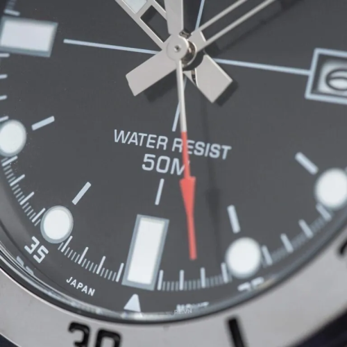 Đồng Hồ Casio 45mm Nam MTP-VD01L-1EVUDF