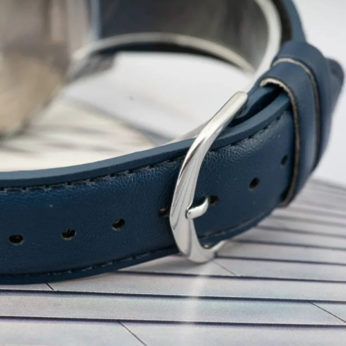 Đồng Hồ Casio 45mm Nam MTP-VD01L-2BVUDF