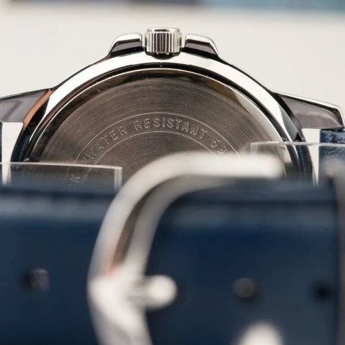 Đồng Hồ Casio 45mm Nam MTP-VD01L-2BVUDF