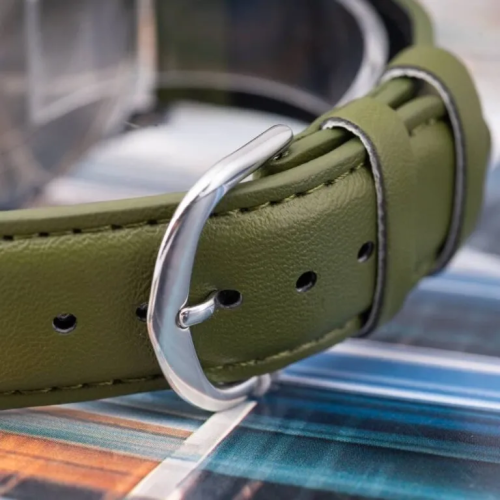 Đồng Hồ Casio 45mm Nam MTP-VD01L-3BVUDF