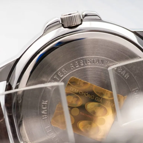 Đồng Hồ Casio 45mm Nam MTP-VD01L-7BVUDF