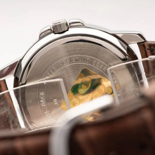 Đồng Hồ Casio 45mm Nam MTP-VD01L-8E