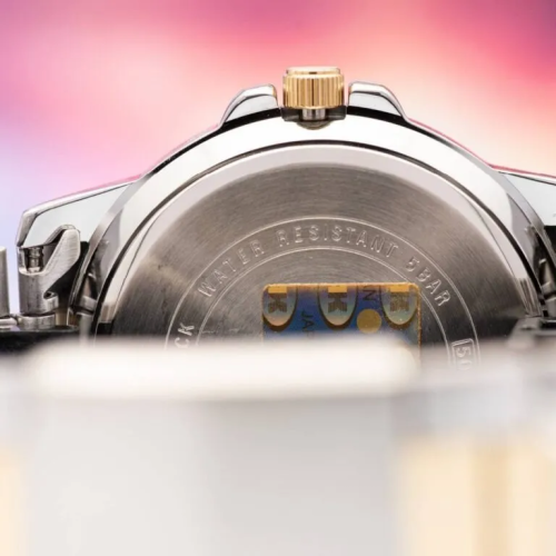 Đồng Hồ Casio 45mm Nam MTP-VD01SG-1BVUDF