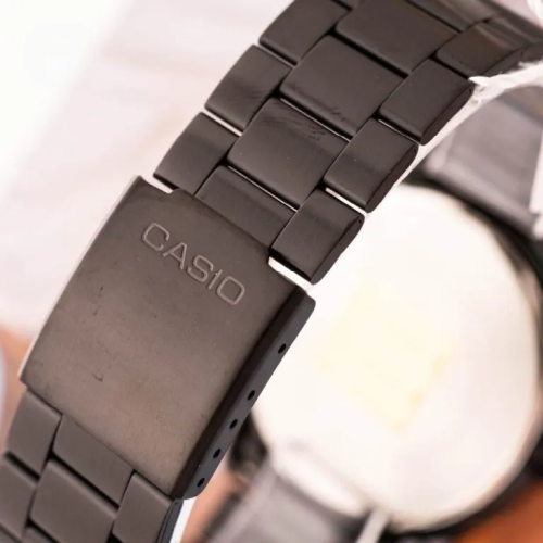 Đồng Hồ Casio Nam MTP-VD02B-3EUDF