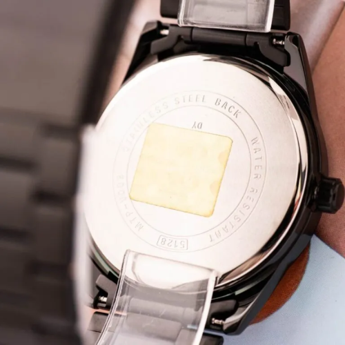 Đồng Hồ Casio Nam MTP-VD02B-3EUDF