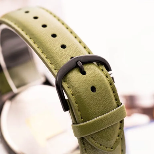 Đồng Hồ Casio 41mm Nam MTP-VD02BL-3EUDF