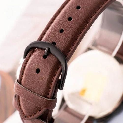 Đồng Hồ Casio 41mm Nam MTP-VD02BL-5EUDF