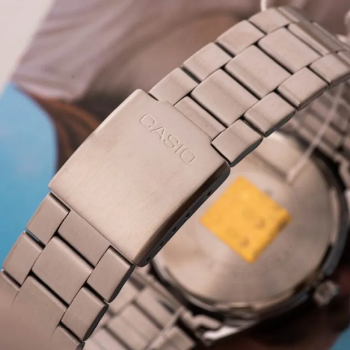 Đồng Hồ Casio Nam MTP-VD02D-1EUDF