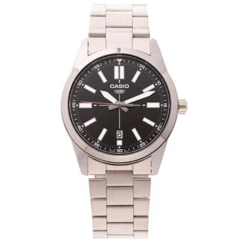 Đồng Hồ Casio Nam MTP-VD02D-1EUDF