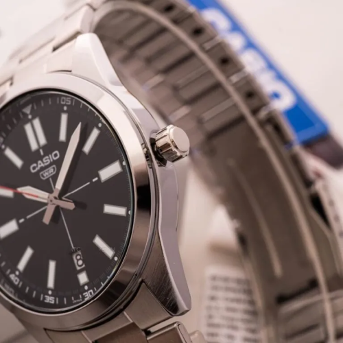 Đồng Hồ Casio Nam MTP-VD02D-1EUDF