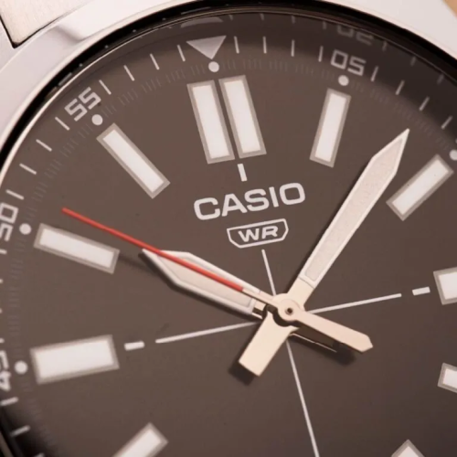 Đồng Hồ Casio Nam MTP-VD02D-1EUDF