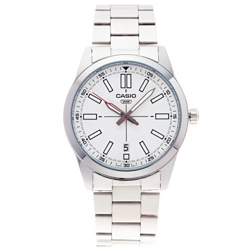 Đồng Hồ Casio Nam MTP-VD02D-7EUDF