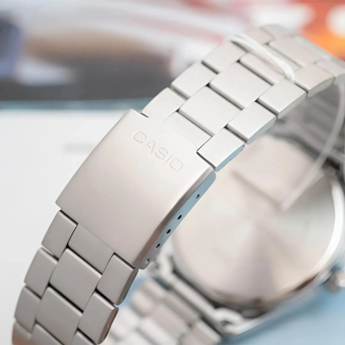 Đồng Hồ Casio Nam MTP-VD02D-7EUDF