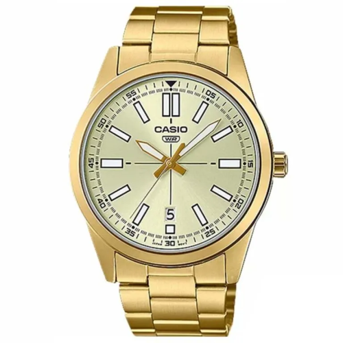 Đồng Hồ Casio Nam MTP-VD02G-9EUDF