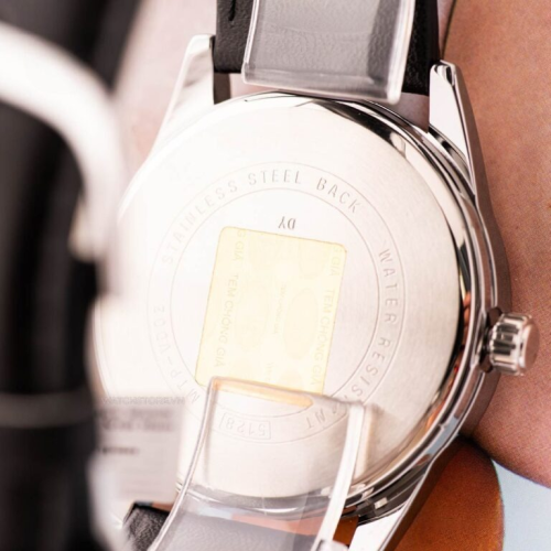 Đồng Hồ Casio 41mm Nam MTP-VD02L-1EUDF