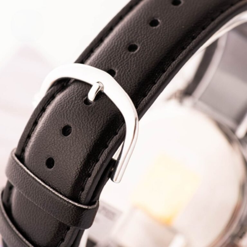 Đồng Hồ Casio 41mm Nam MTP-VD02L-1EUDF