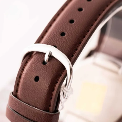 Đồng Hồ Casio 41mm Nam MTP-VD02L-7EUDF