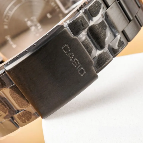 Đồng Hồ Casio Nam MTP-VD03B-1AUDF