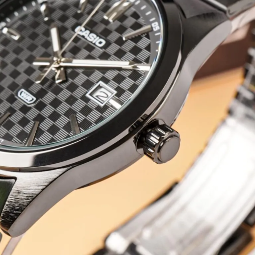 Đồng Hồ Casio Nam MTP-VD03B-1AUDF