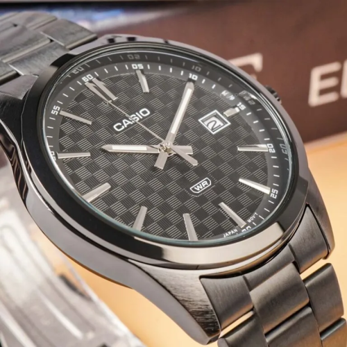 Đồng Hồ Casio Nam MTP-VD03B-1AUDF