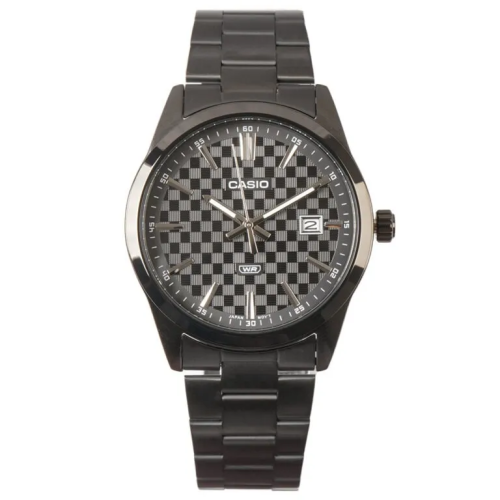 Đồng Hồ Casio Nam MTP-VD03B-1AUDF