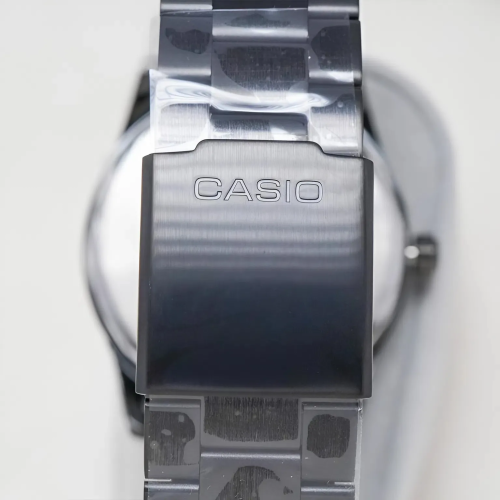 Đồng Hồ Casio Nam MTP-VD03B-2AUDF