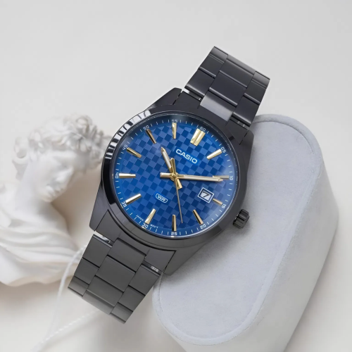 Đồng Hồ Casio Nam MTP-VD03B-2AUDF