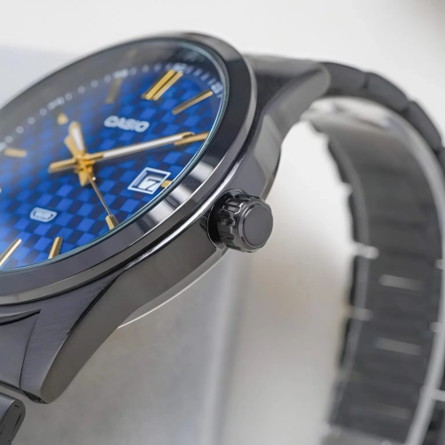 Đồng Hồ Casio Nam MTP-VD03B-2AUDF