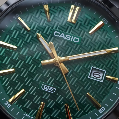 Đồng Hồ Casio Nam MTP-VD03B-3AUDF