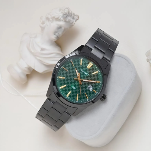 Đồng Hồ Casio Nam MTP-VD03B-3AUDF