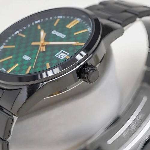 Đồng Hồ Casio Nam MTP-VD03B-3AUDF