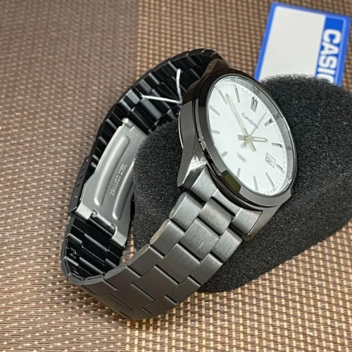 Đồng Hồ Casio Nam MTP-VD03B-7AUDF