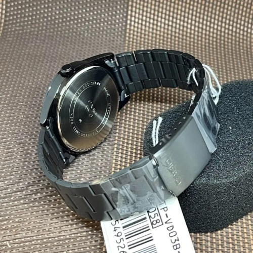 Đồng Hồ Casio Nam MTP-VD03B-7AUDF