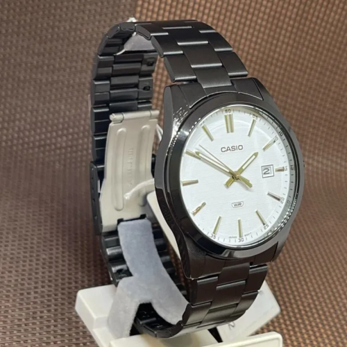 Đồng Hồ Casio Nam MTP-VD03B-7AUDF