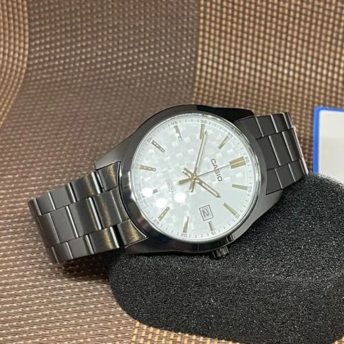 Đồng Hồ Casio Nam MTP-VD03B-7AUDF