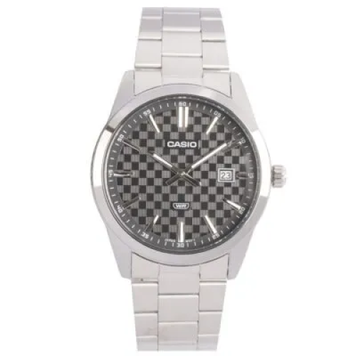 Đồng Hồ Casio Nam MTP-VD03D-1AUDF