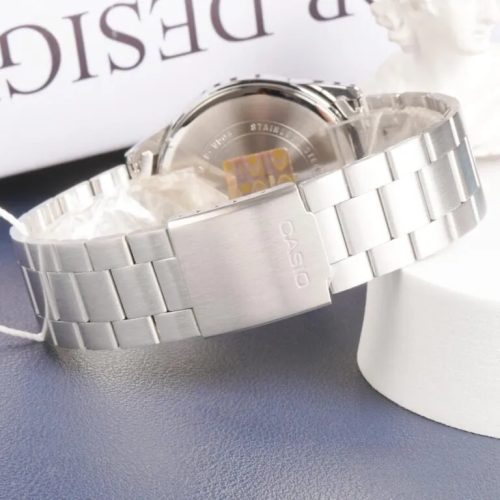 Đồng Hồ Casio Nam MTP-VD03D-1AUDF