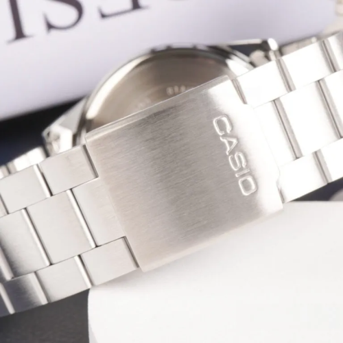 Đồng Hồ Casio Nam MTP-VD03D-1AUDF