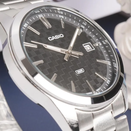 Đồng Hồ Casio Nam MTP-VD03D-1AUDF