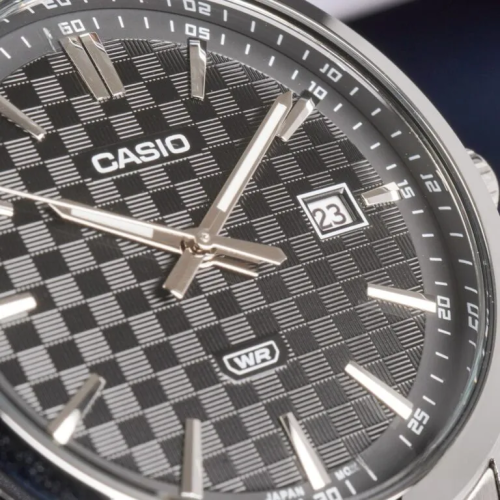 Đồng Hồ Casio Nam MTP-VD03D-1AUDF