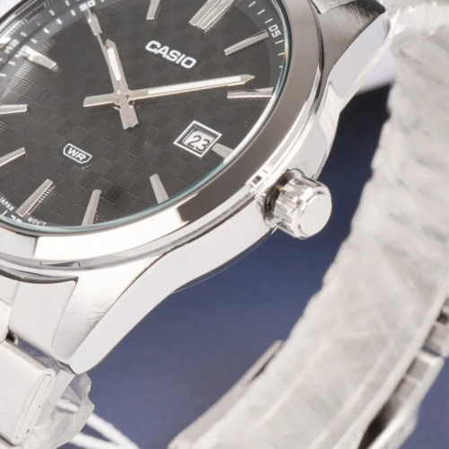 Đồng Hồ Casio Nam MTP-VD03D-1AUDF