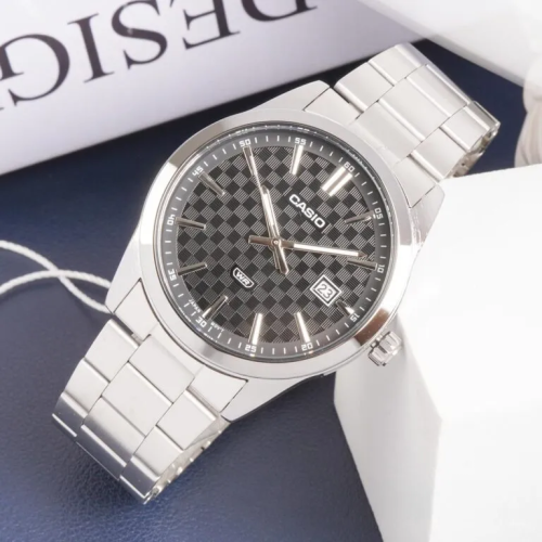 Đồng Hồ Casio Nam MTP-VD03D-1AUDF