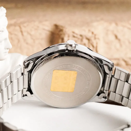 Đồng Hồ Casio Nam MTP-VD03D-2A2UDF