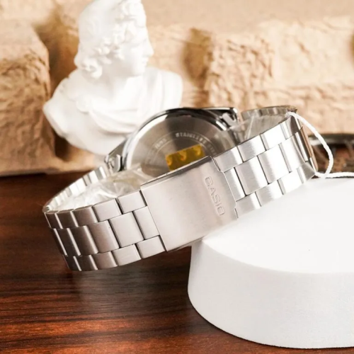 Đồng Hồ Casio Nam MTP-VD03D-2A2UDF