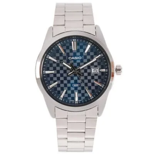 Đồng Hồ Casio Nam MTP-VD03D-2A2UDF