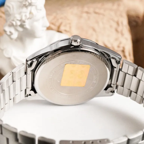 Đồng Hồ Casio 41mm Nam MTP-VD03D-2A3UDF