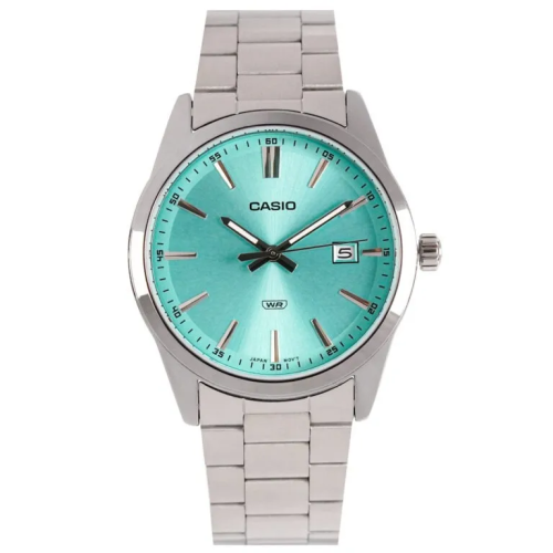 Đồng Hồ Casio 41mm Nam MTP-VD03D-2A3UDF