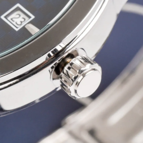 Đồng Hồ Casio Nam MTP-VD03D-2AUDF