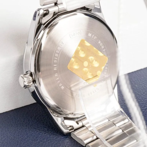 Đồng Hồ Casio Nam MTP-VD03D-2AUDF