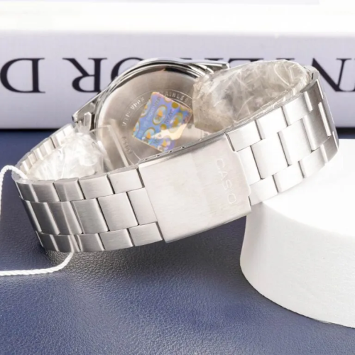 Đồng Hồ Casio Nam MTP-VD03D-2AUDF